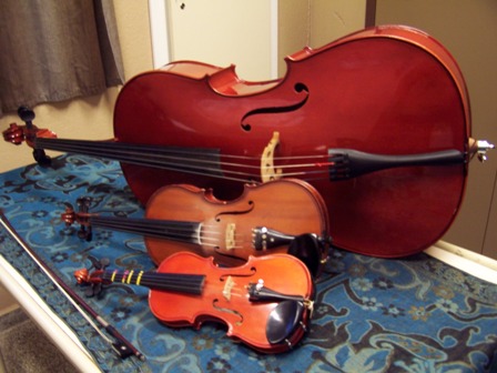 violin viola violoncello 01