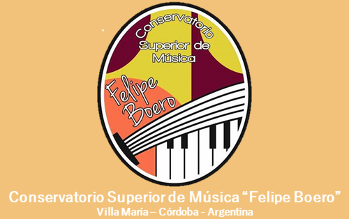 Conservatorio Superior de Música Felipe Boero